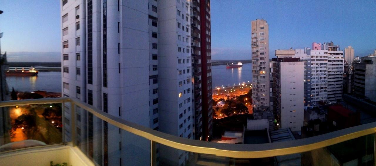 Parque Espana Rio ロサリオ エクステリア 写真