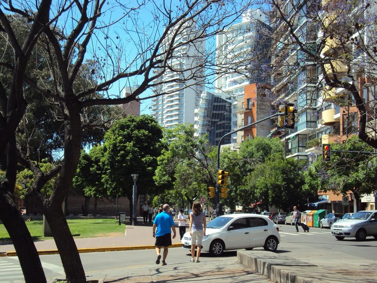Parque Espana Rio ロサリオ エクステリア 写真