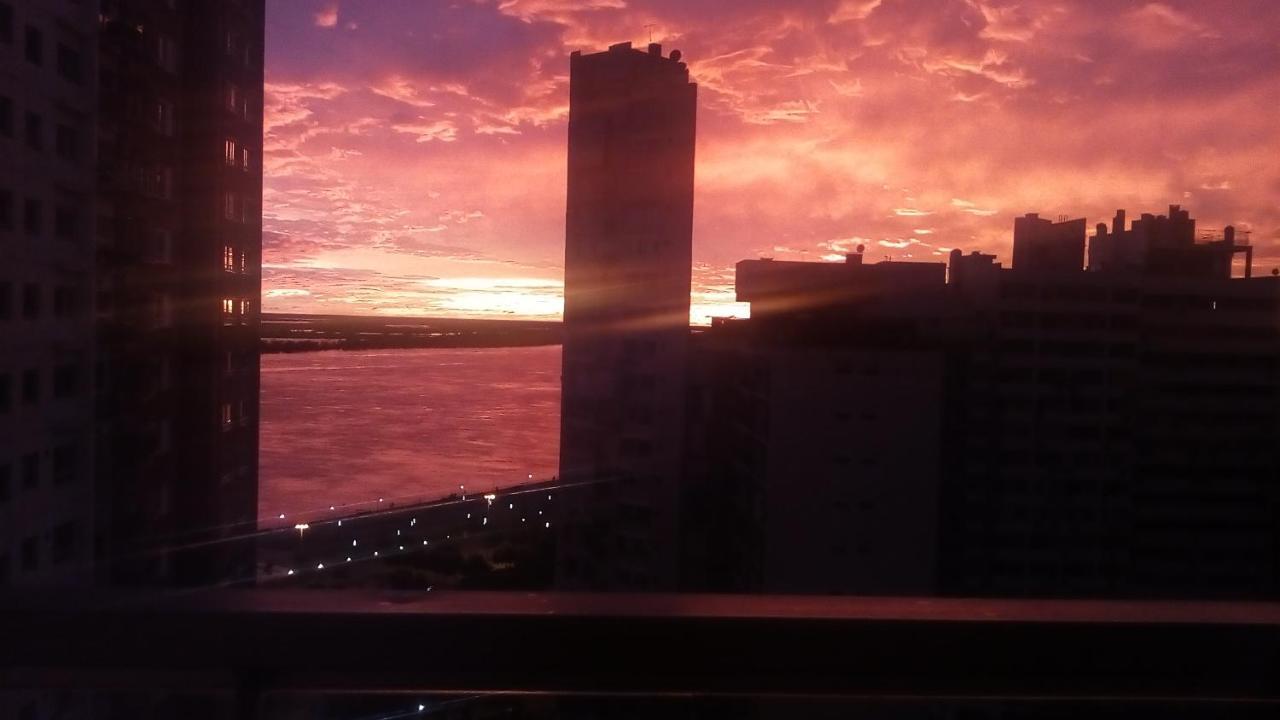 Parque Espana Rio ロサリオ エクステリア 写真